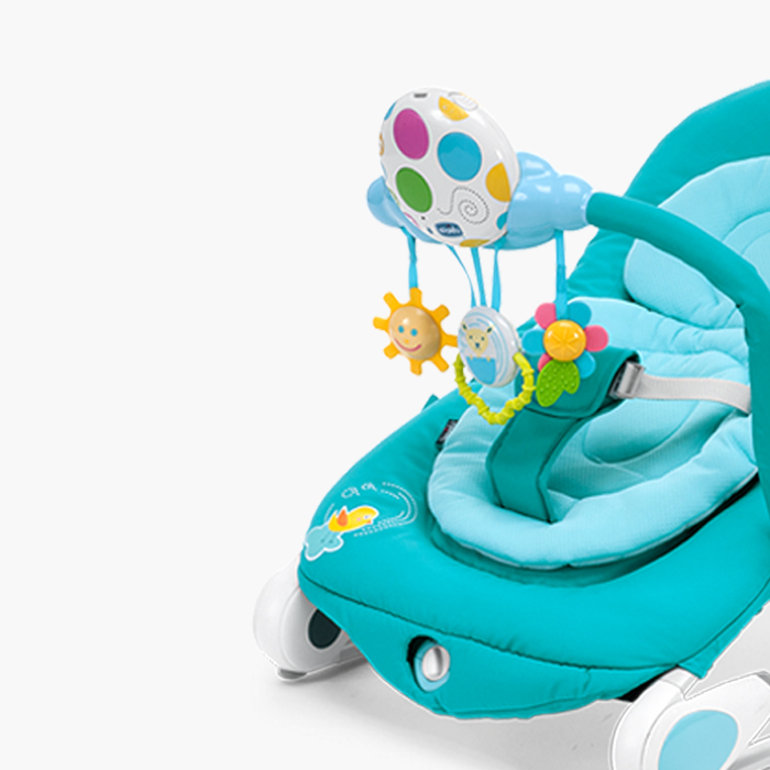 Baby bouncers in the best price in Egypt | markitee.com